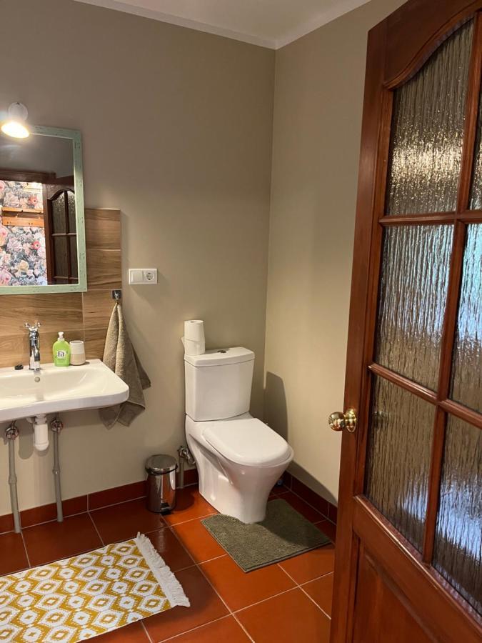 Family House "Sea Side Apartments" Salacgrīva エクステリア 写真