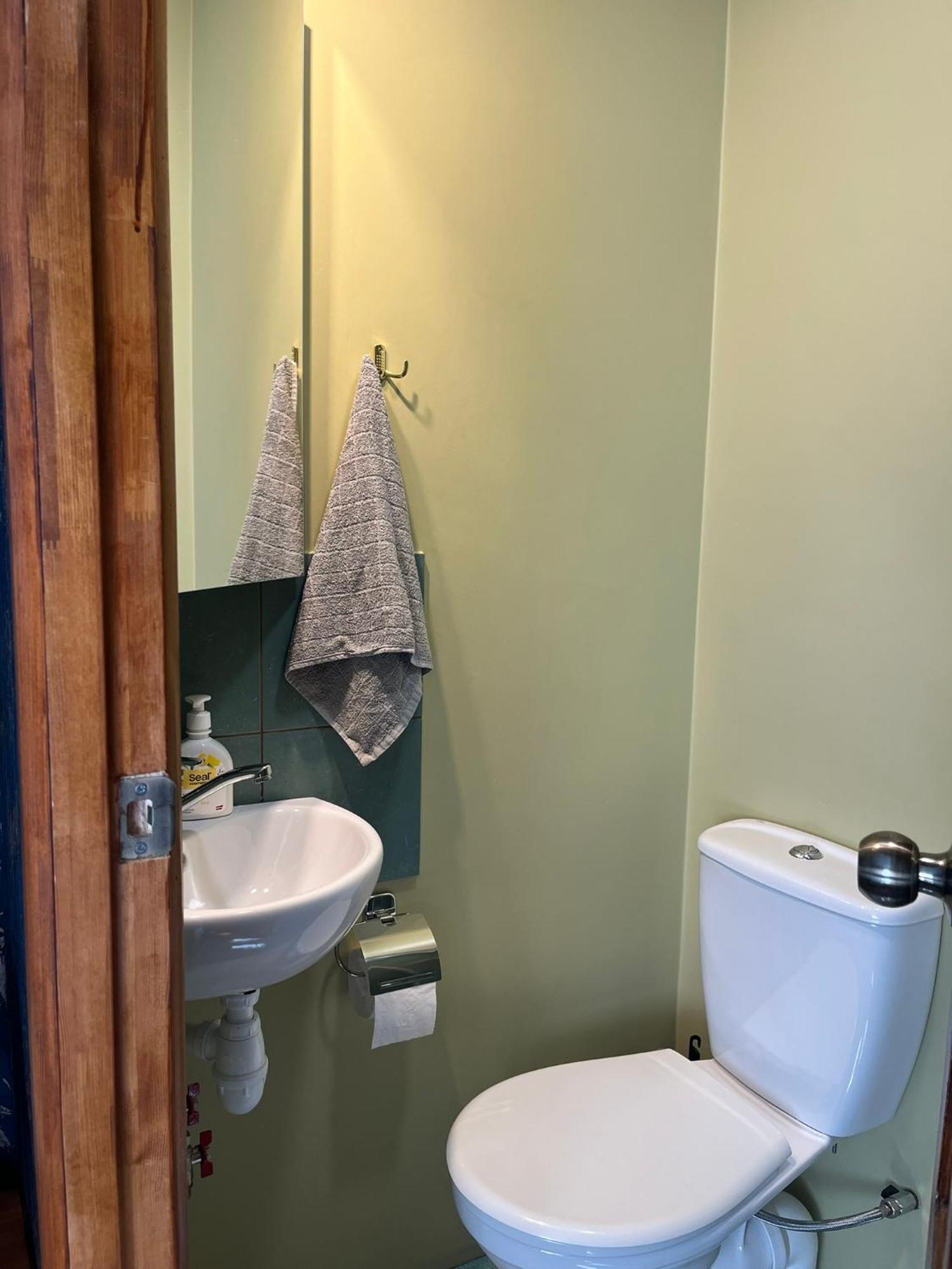 Family House "Sea Side Apartments" Salacgrīva エクステリア 写真