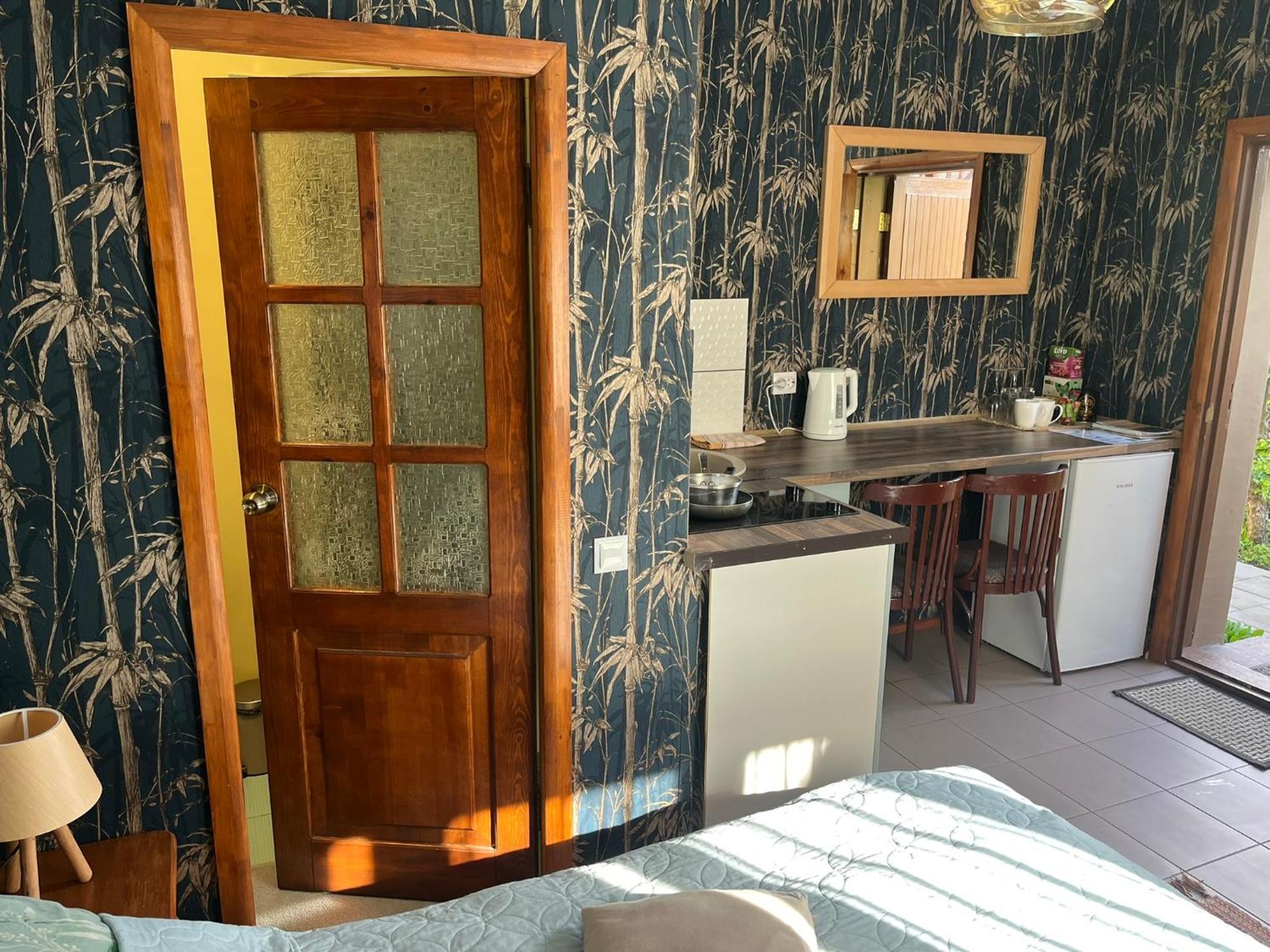 Family House "Sea Side Apartments" Salacgrīva エクステリア 写真